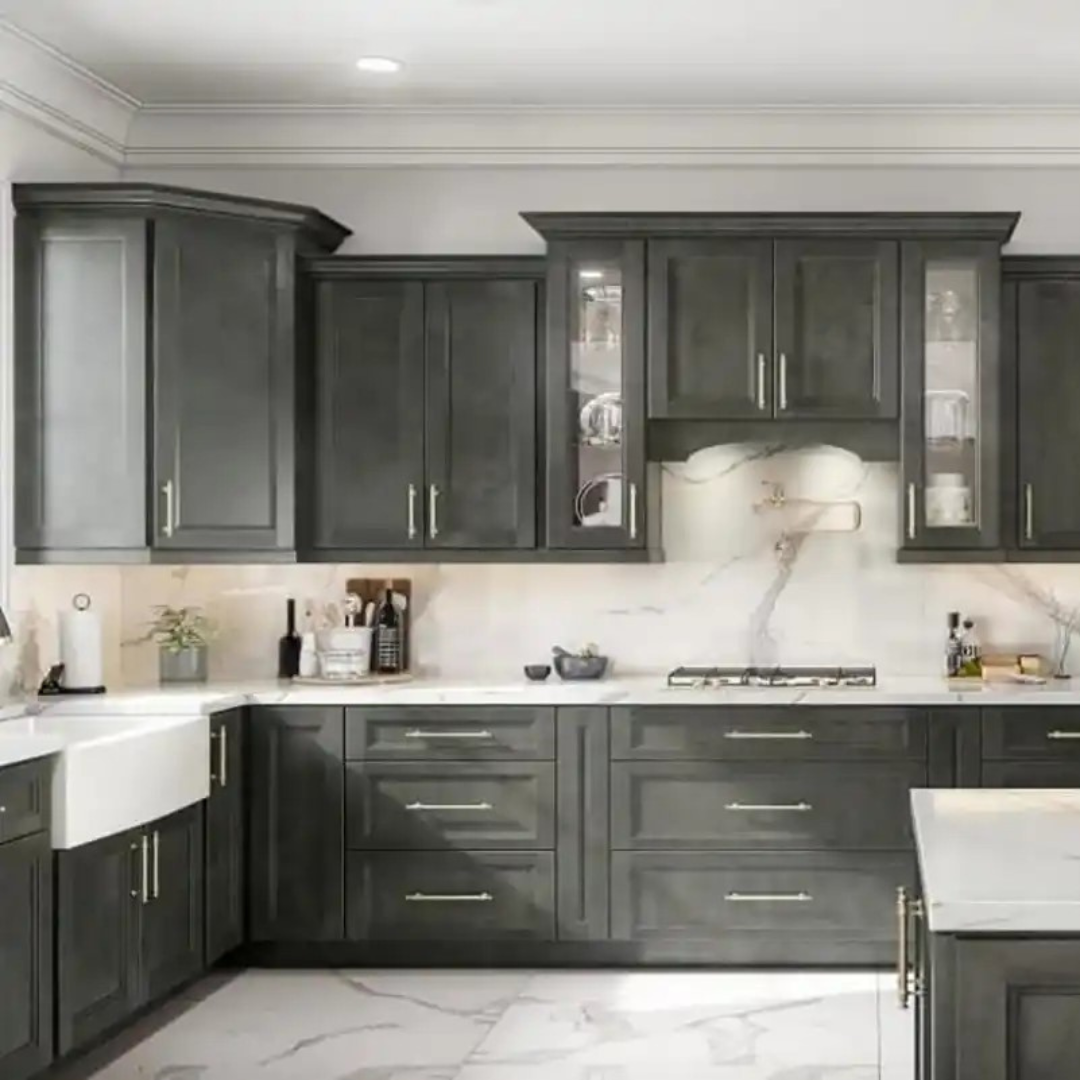 How Much Does a Kitchen Remodel Cost in Seguin, TX?