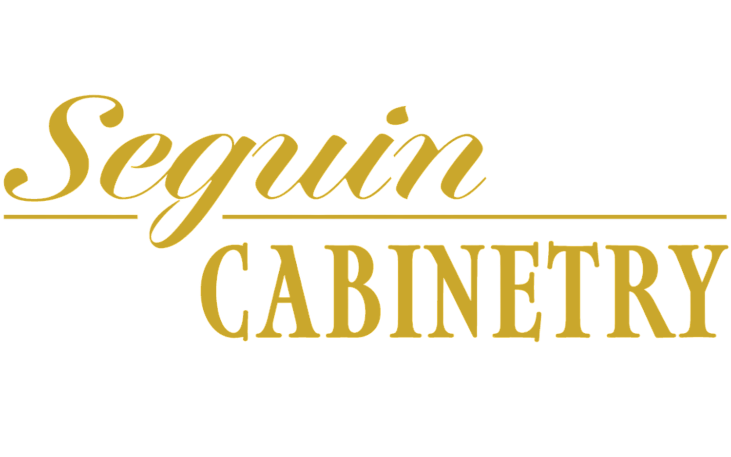 Seguin Cabinetry