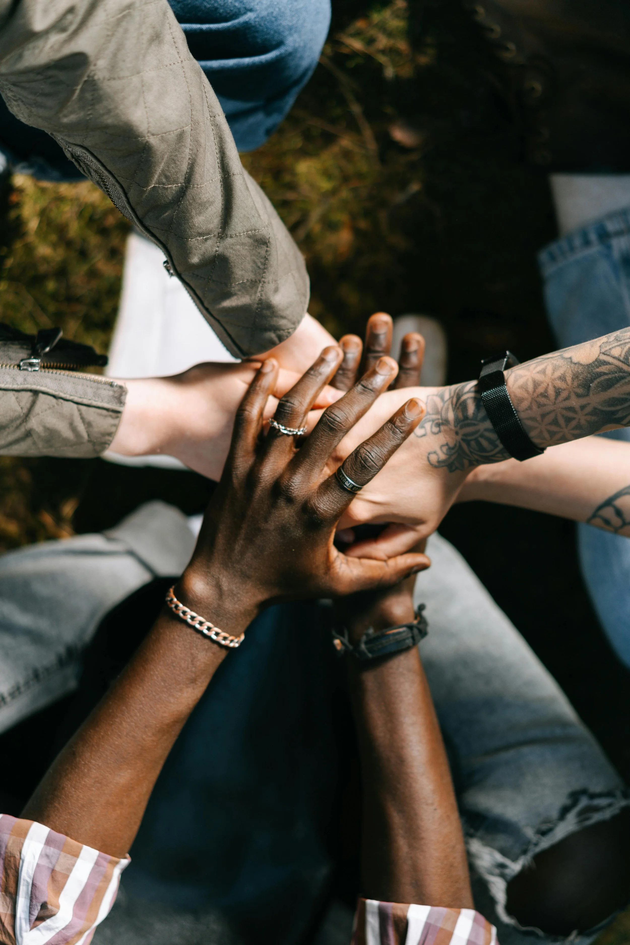 Is Polyamory Right for Me? How to Know If Ethical Non-Monogamy Fits You
