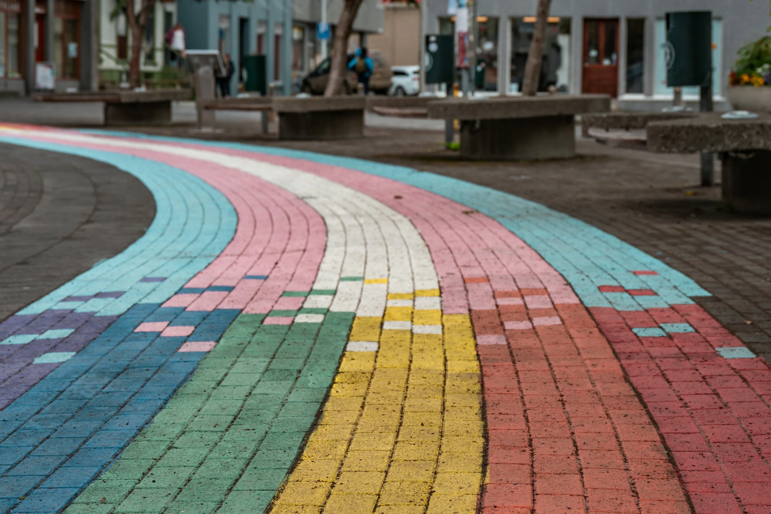 LGBTQ Trans road online therapy Massachusetts