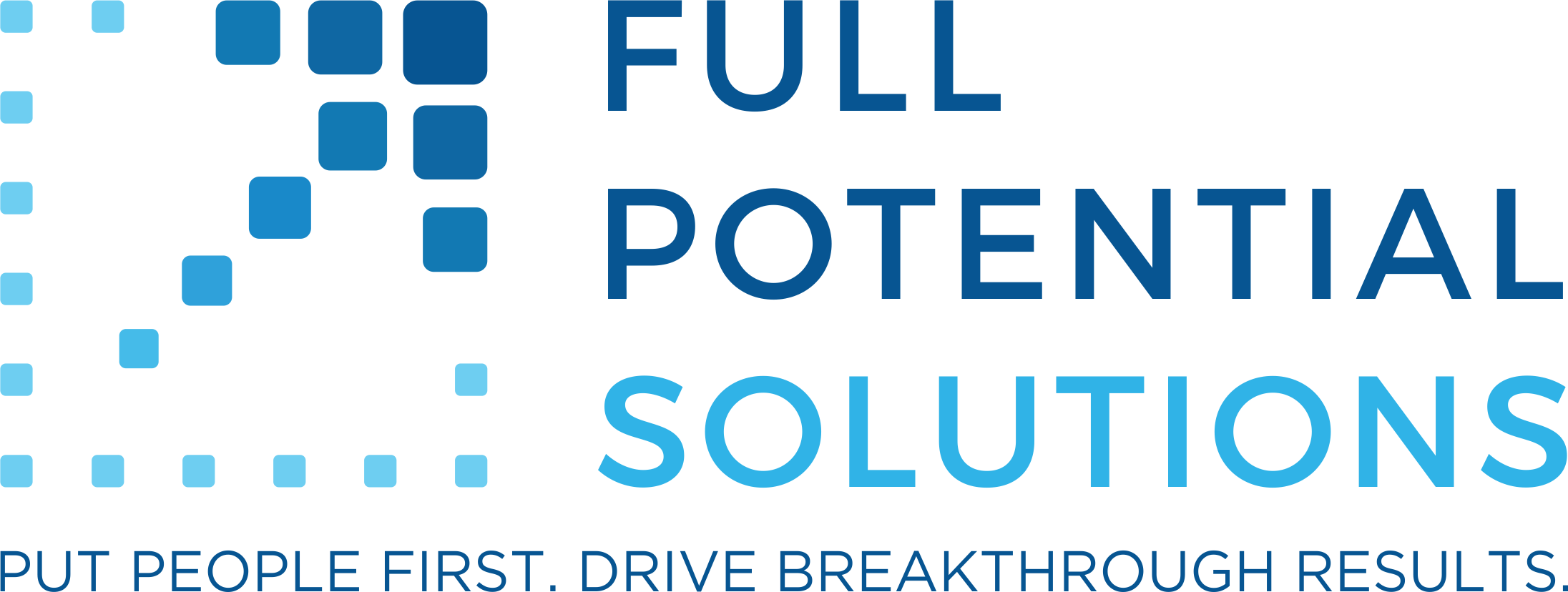 Full Potential Solutions