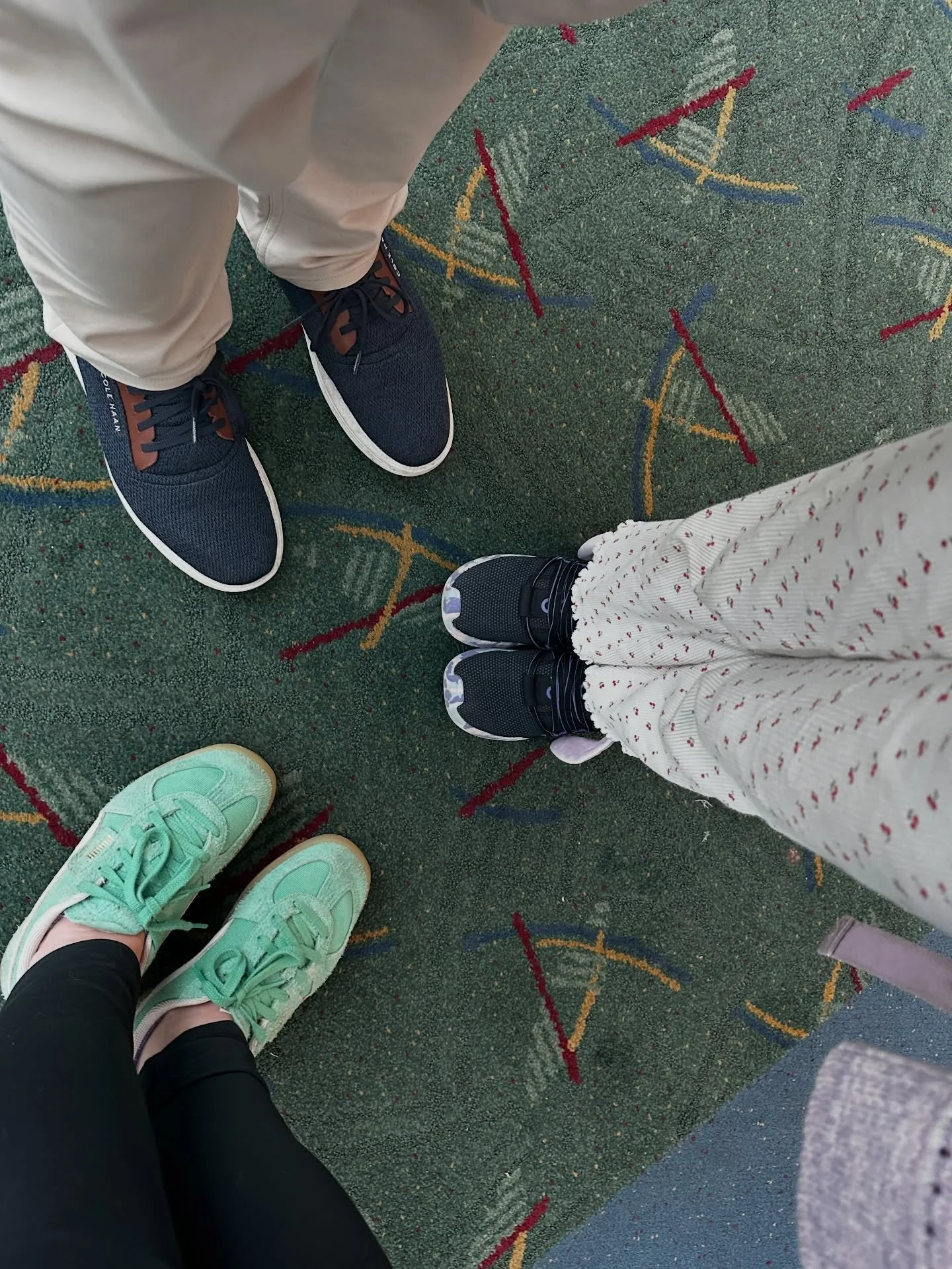 Italy here we come! 🇮🇹