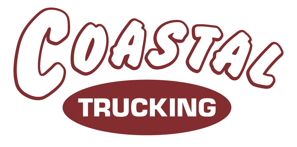 Coastal Trucking, Ladysmith, BC