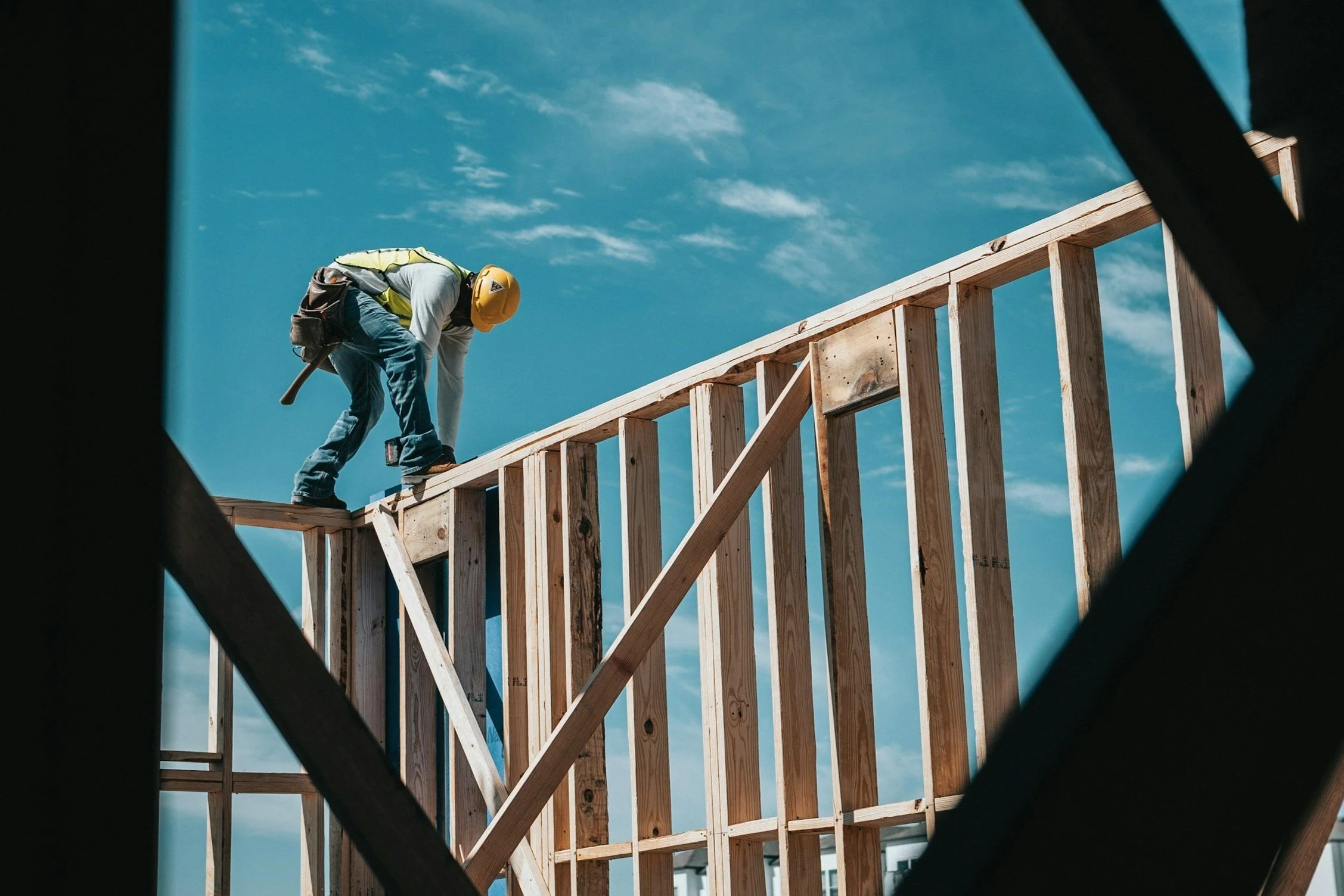 Why Workers' Compensation Insurance Matters — Even When the Law Doesn't Require It