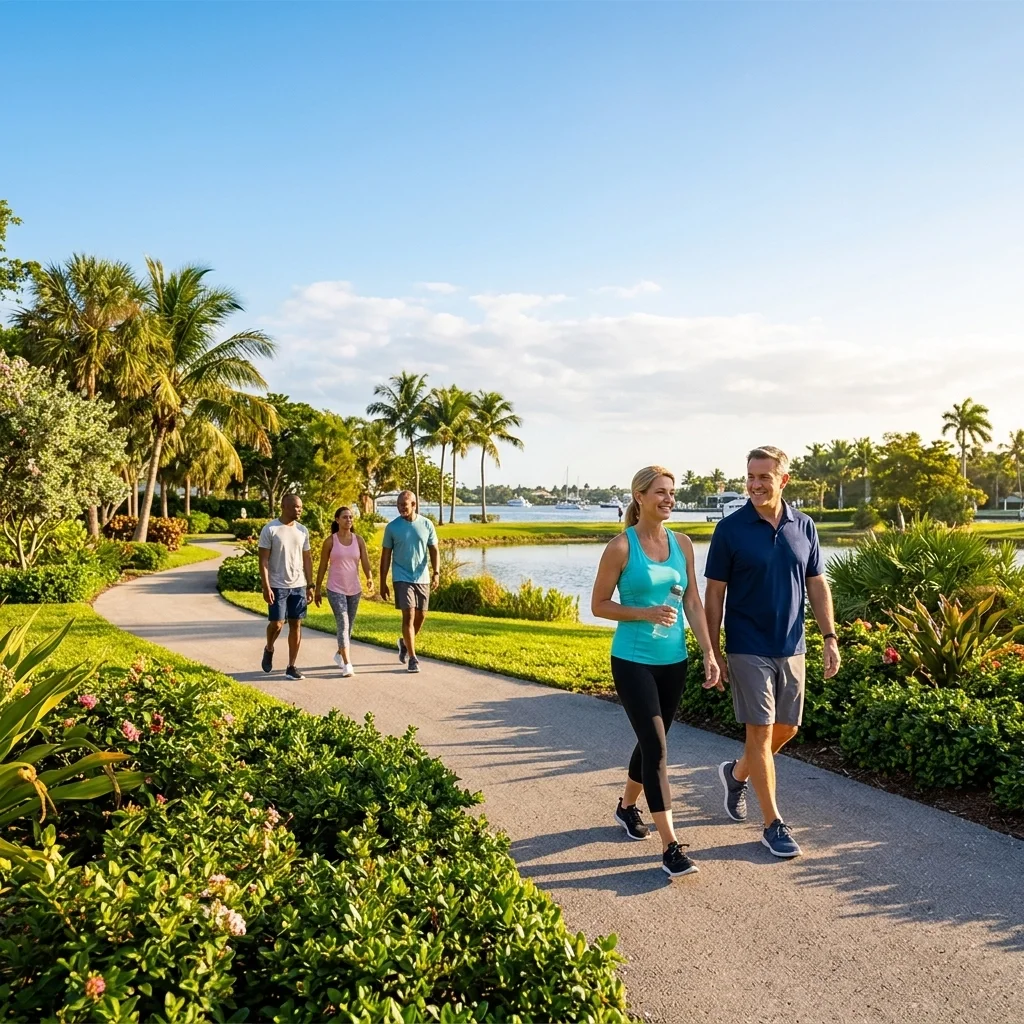 Medical Weight Loss in South Florida: The Physician-Led Path to Sustainable Health with GLP-1 and Peptides
