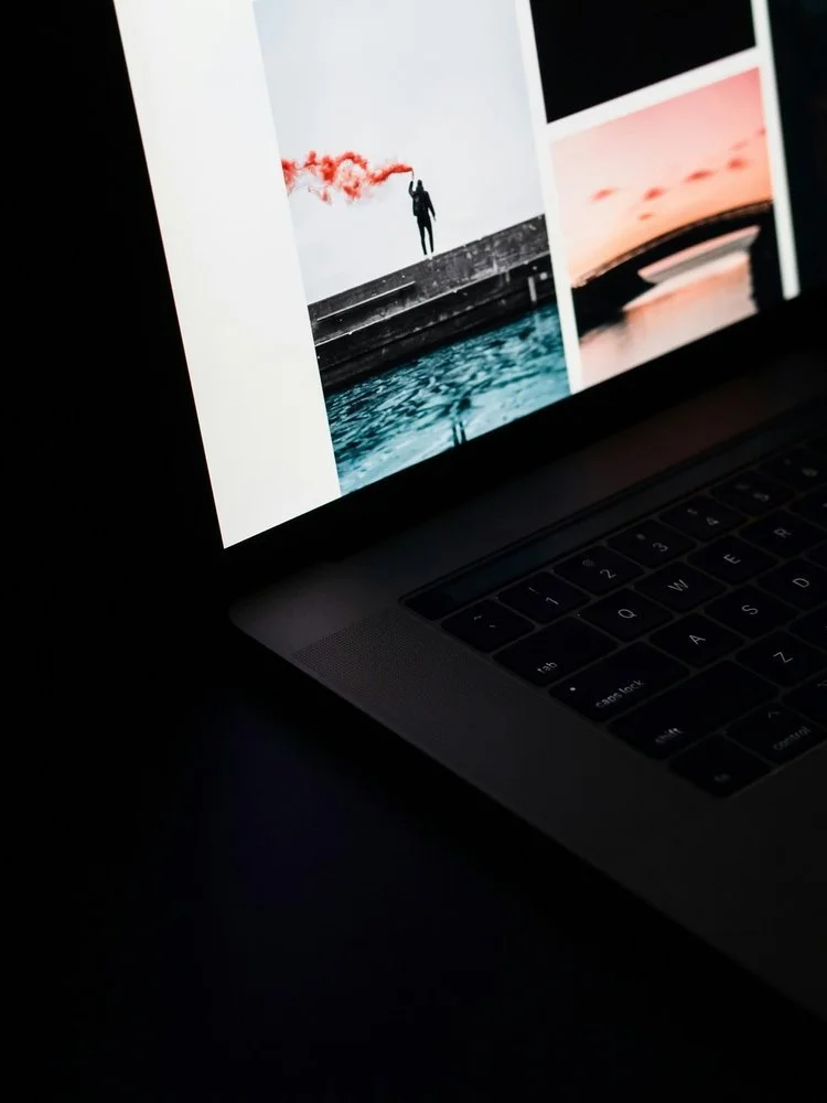 BRAND DEVELOPMENT &amp; GUIDELINES