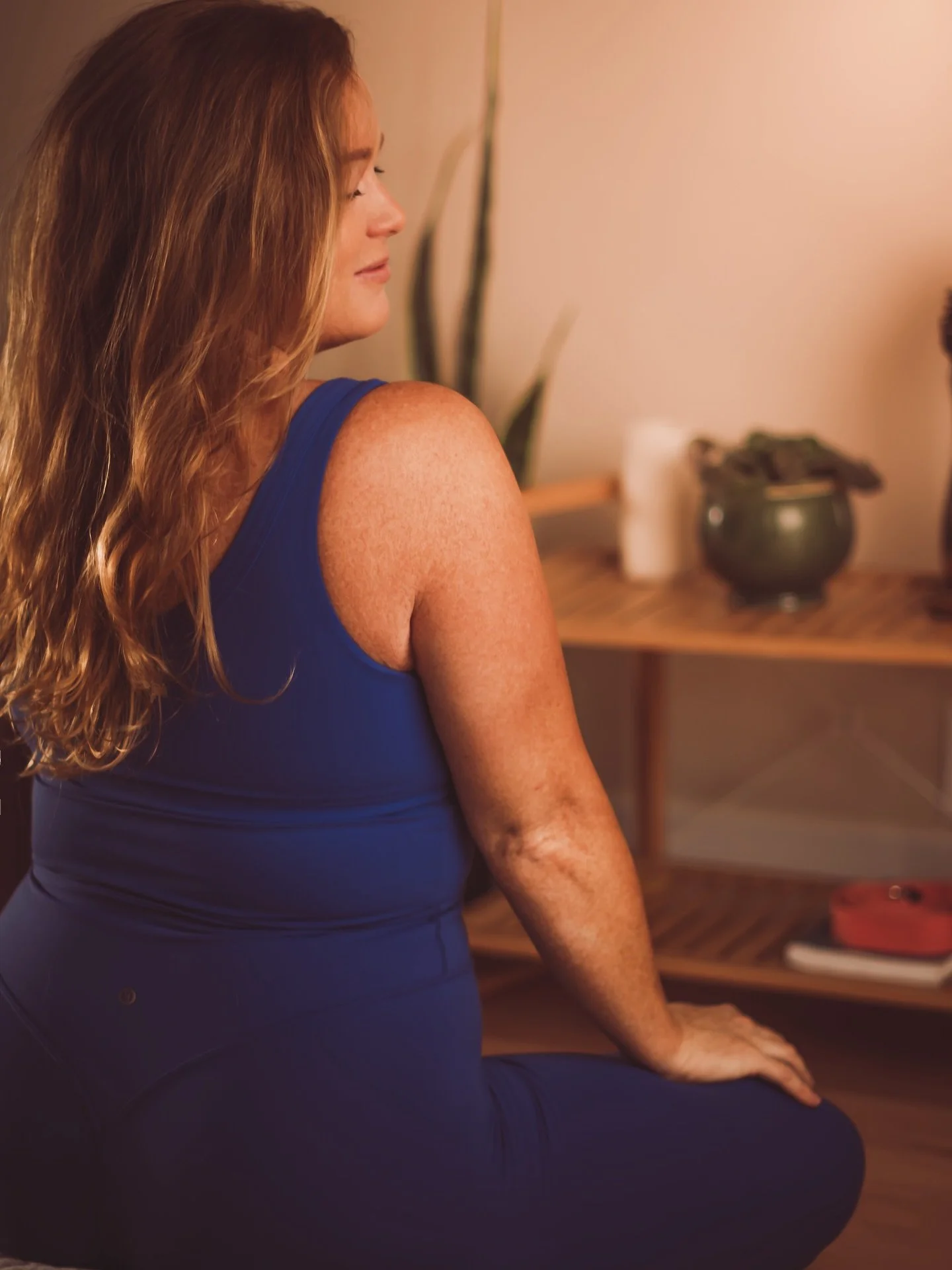 Birthdays always invite reflection, and today feels especially meaningful 🎂✨&mdash;and a beautiful moment to finally share what&rsquo;s been quietly taking root behind the scenes.&rdquo;
This is the beginning of something I&rsquo;ve been dreaming up