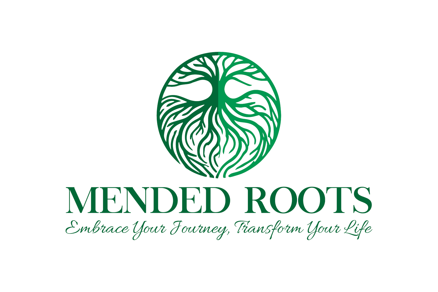 Mended Roots