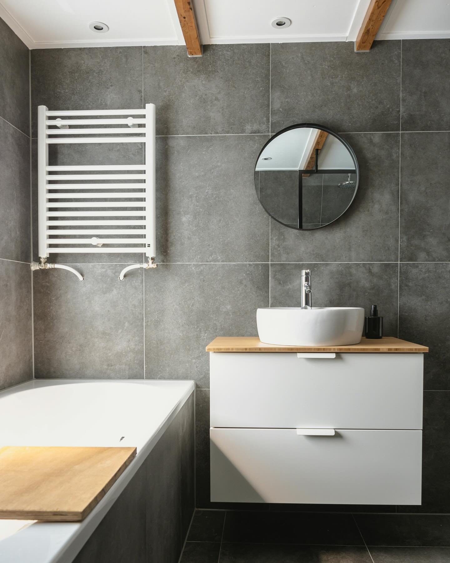 Upgrade your bathroom with style and storage, our vanity cabinets do both