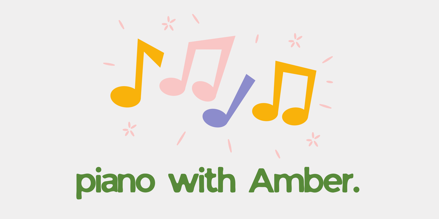 Music with Amber