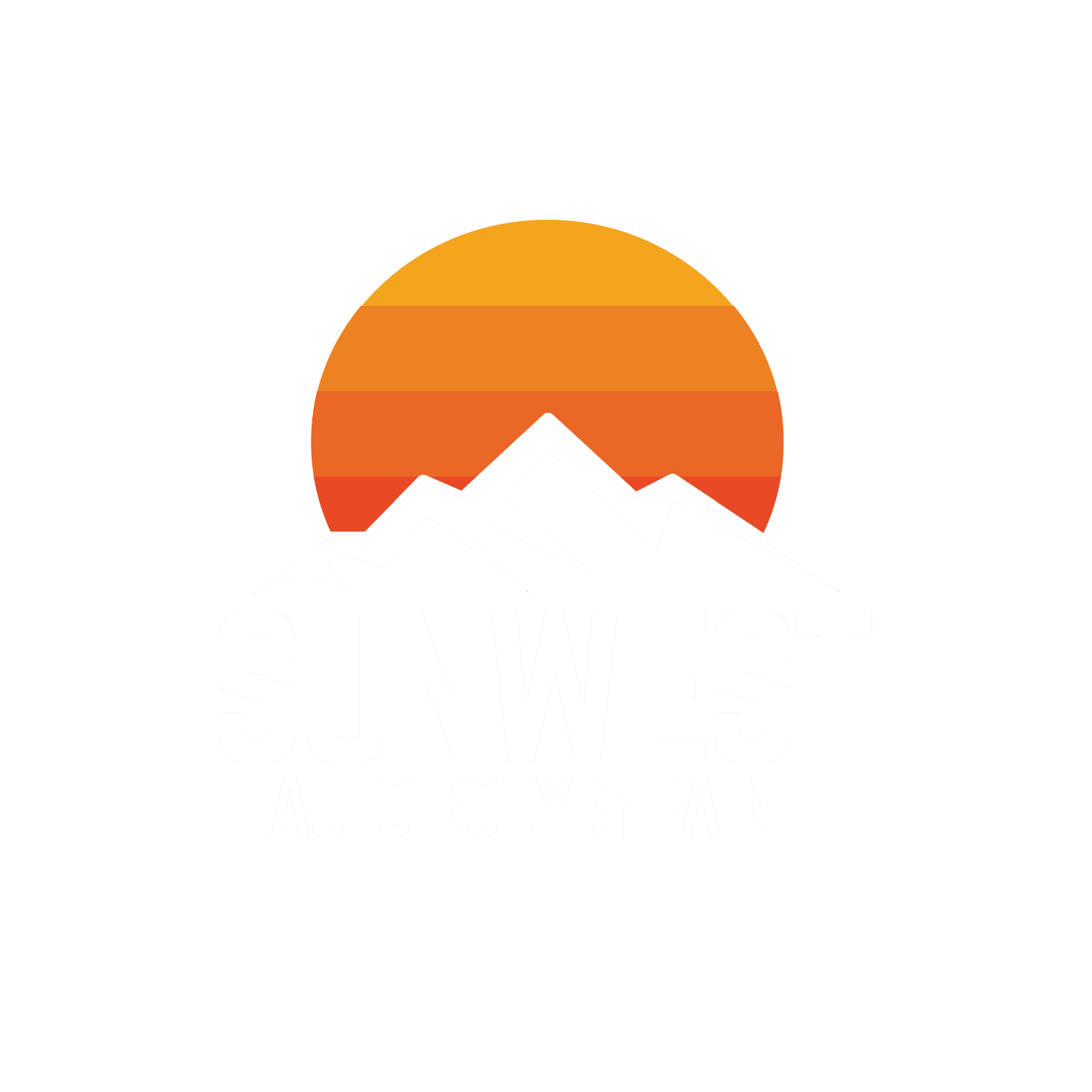 Sunwest Auto Body &amp; Paint