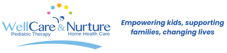WellCare & Nurture Pediatric Therapy - South Clinic.png