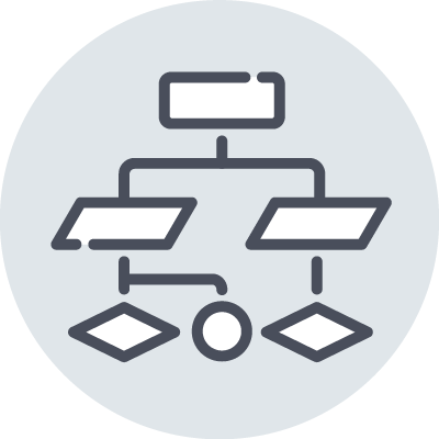 Leadership Depth icon