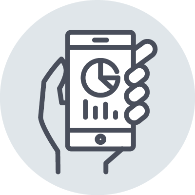 business value icon