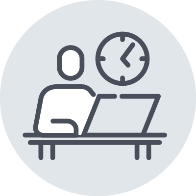 Owner Dependency icon