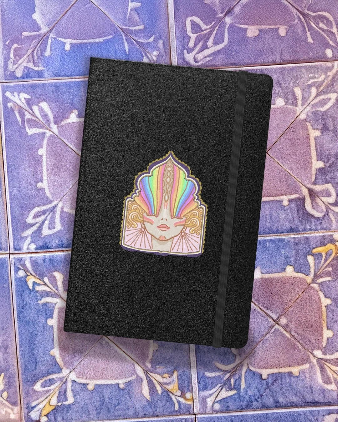 Your journal is only the beginning&hellip;

Each Pixiiifish journal is a doorway. When you buy a journal you&rsquo;re invited on a journey inward. A quiet unfolding. A series of soul tending prompts will arrive in your inbox every 7 days. It is guidi