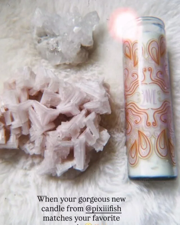 Some recent shares of the everlasting Love candle 💗🥰