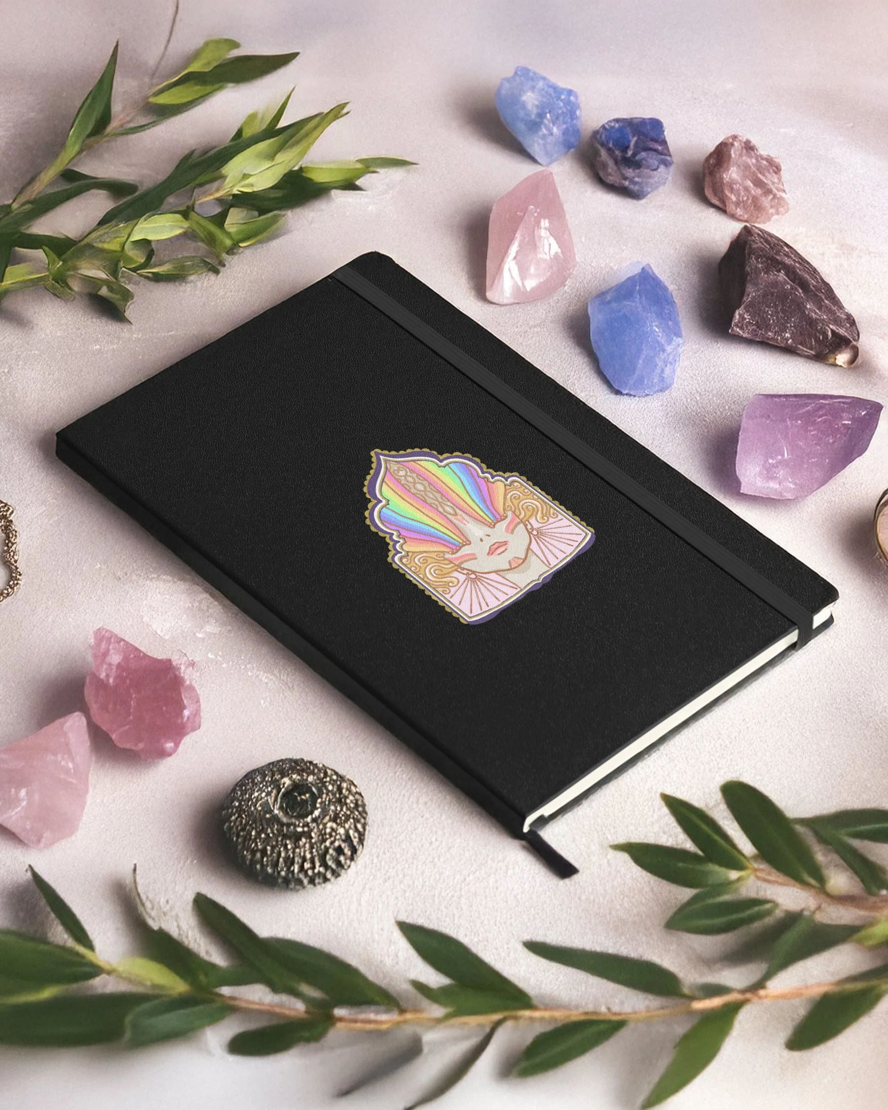 The Magic of Patterns: Weaving Beauty into Everyday Life