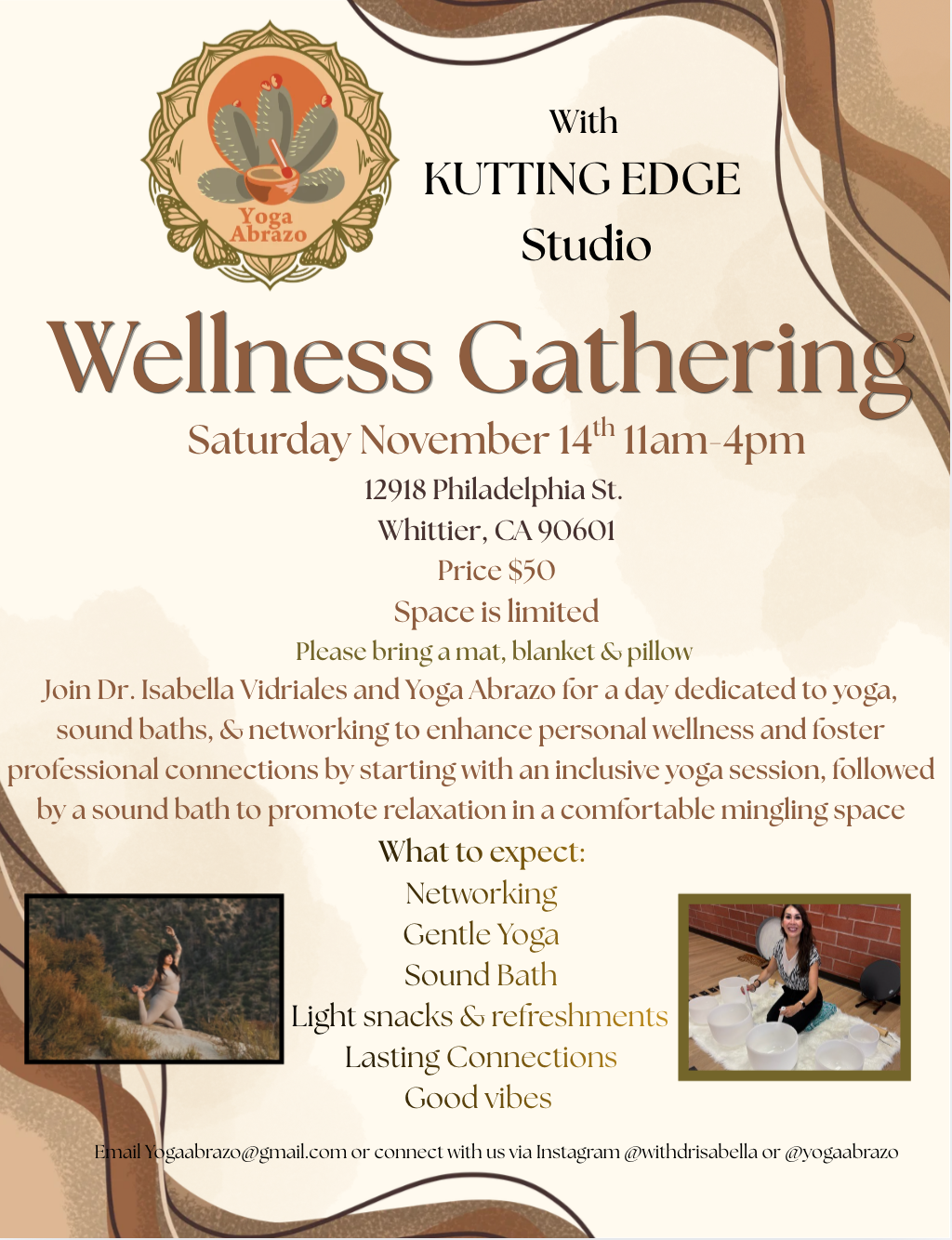 Wellness Gathering 