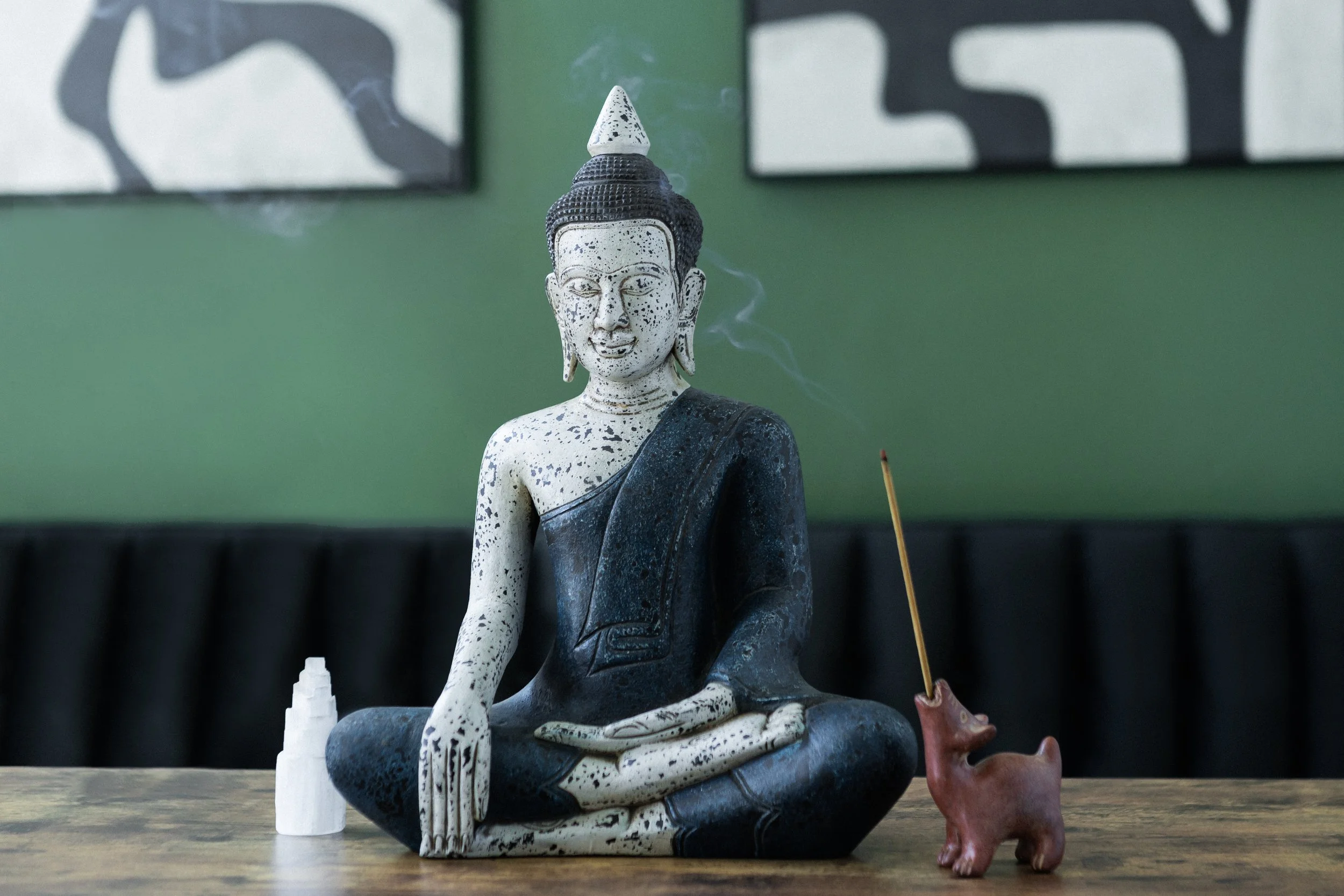 1:1 Home Visit Sound Bath