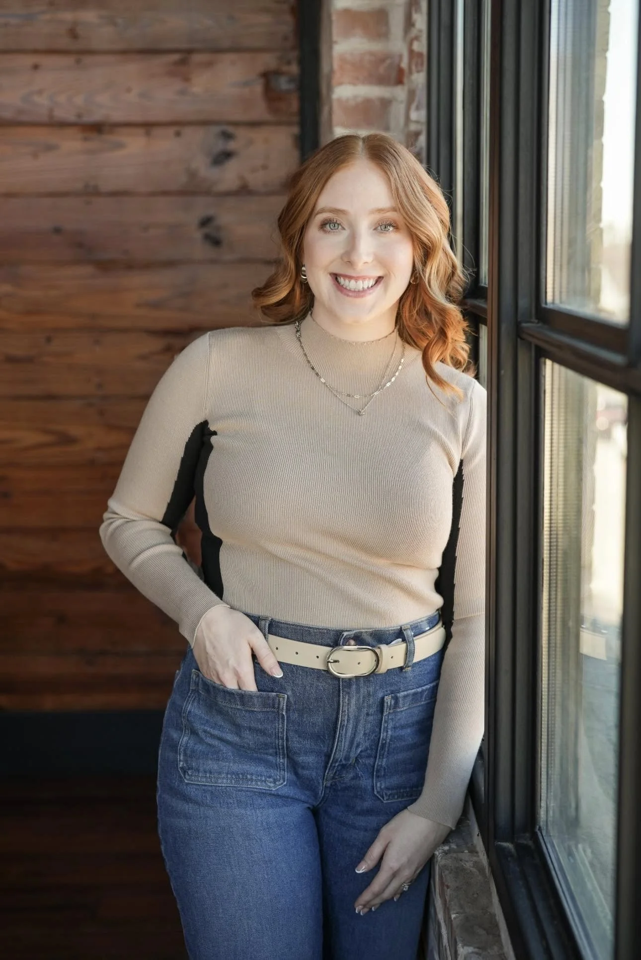 Voyage Houston Interview