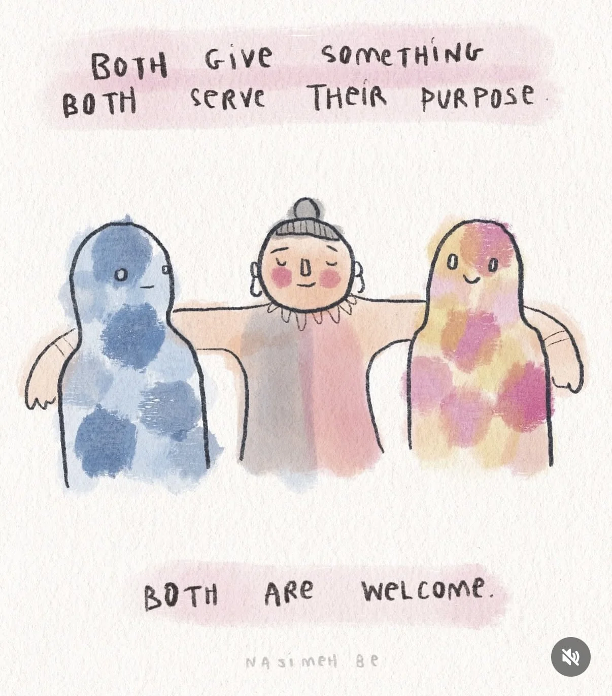 Ever Feel Like You’re at War With Yourself? Here’s Why