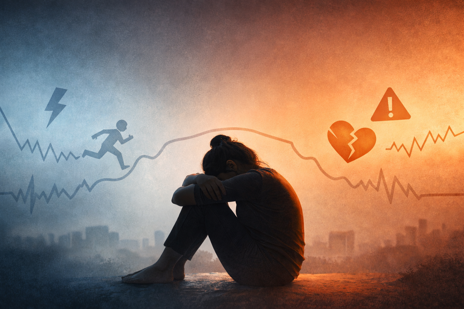 Nervous System Feels Stuck in Survival Mode? Let’s Chat. 