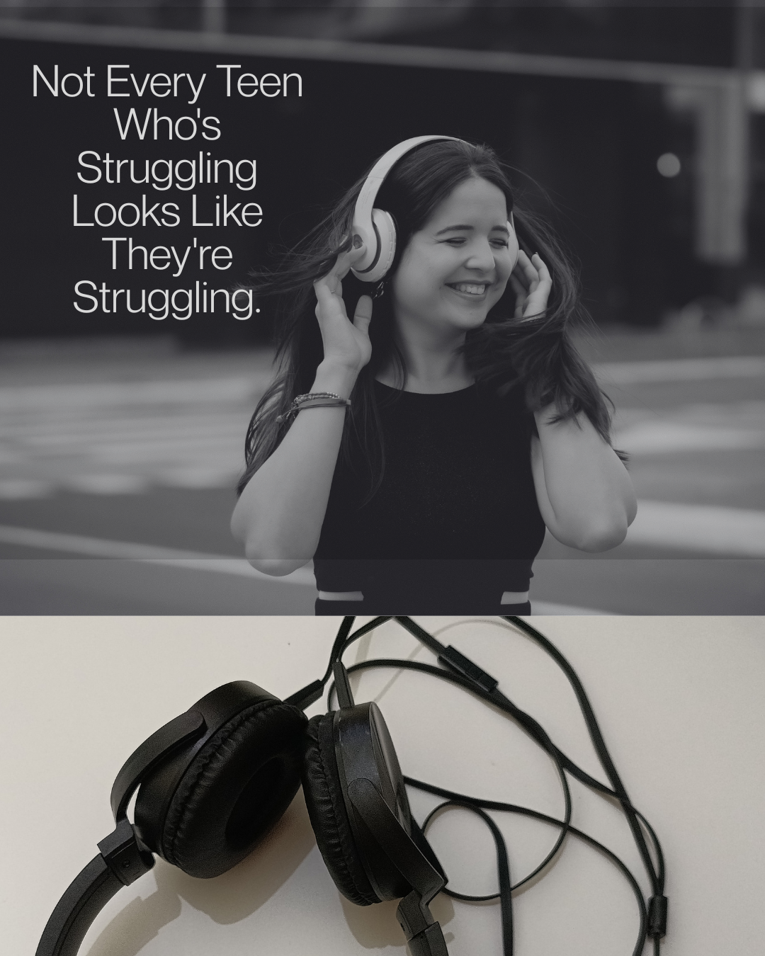 When "Back-to-School Anxiety" Is More Than First-Day Nerves