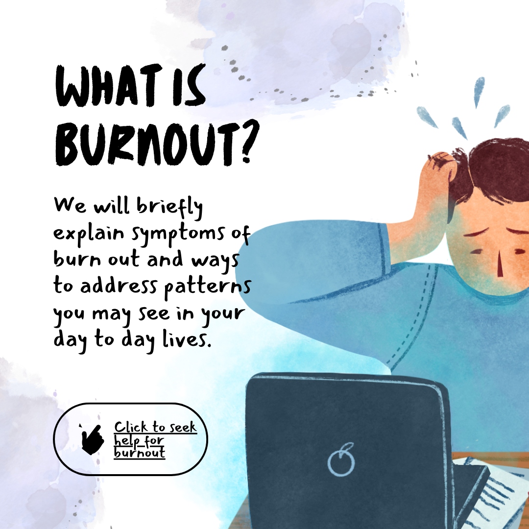 Am I Burned Out, or Just Tired?