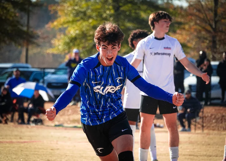 South Carolina Surf