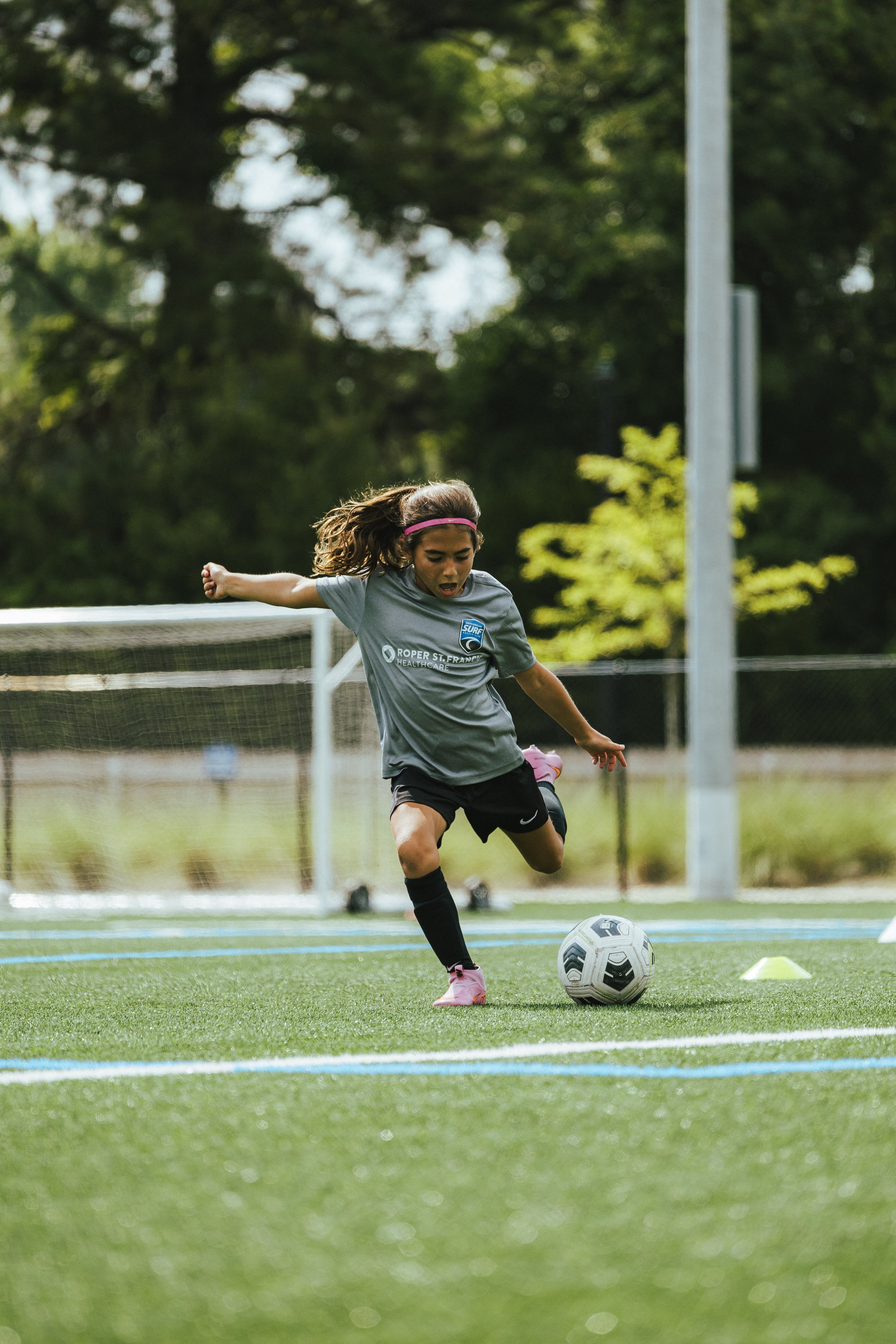 PRE-ACADEMY PHASE