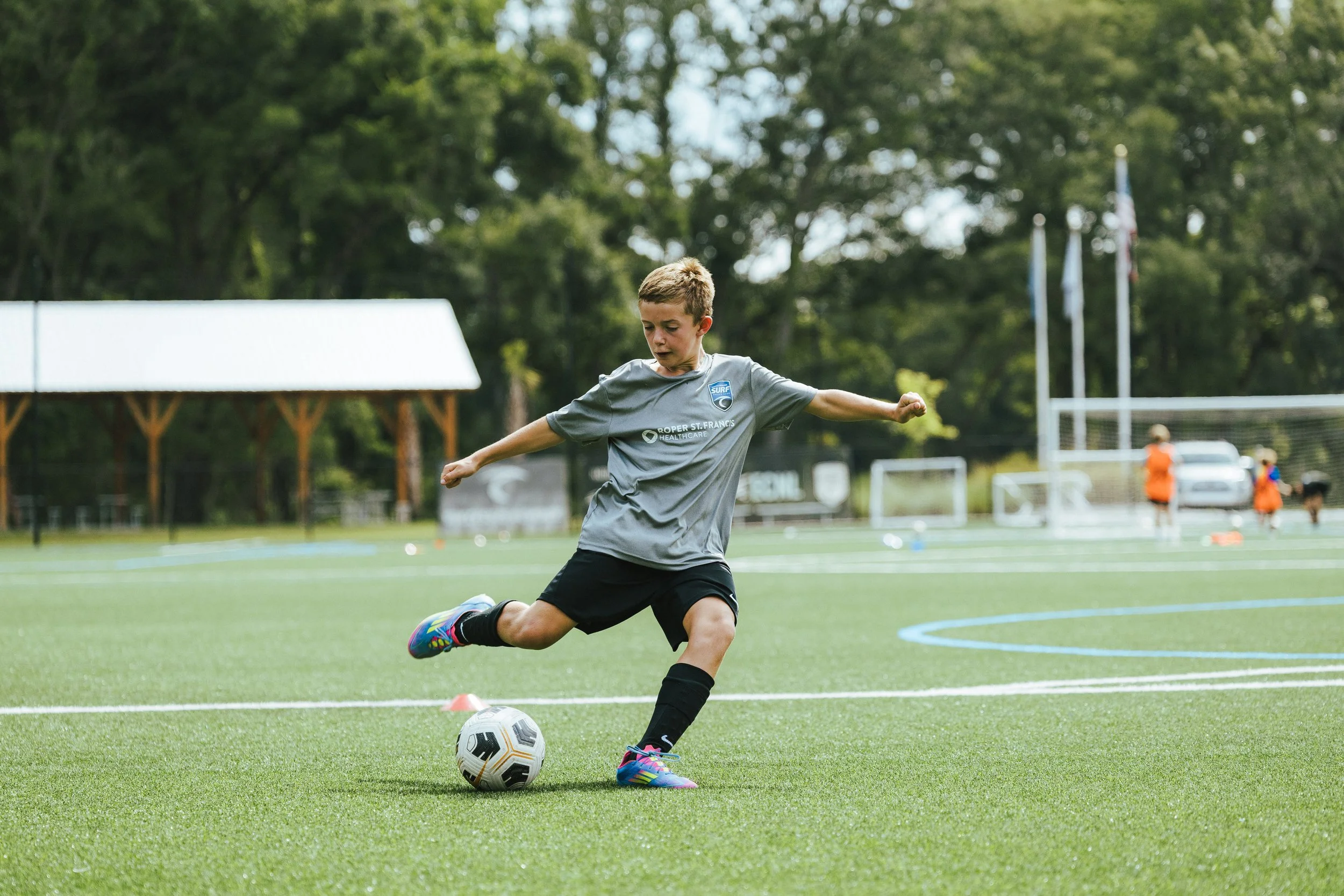 ACADEMY PHASE