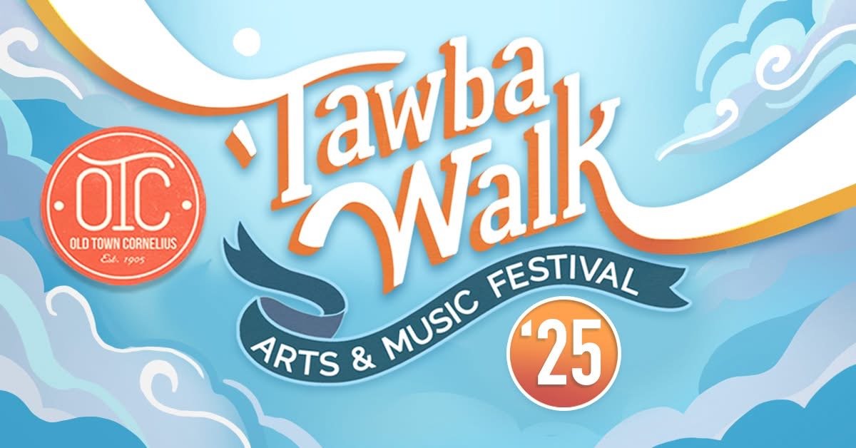 Tawba Walk Arts & Music Festival