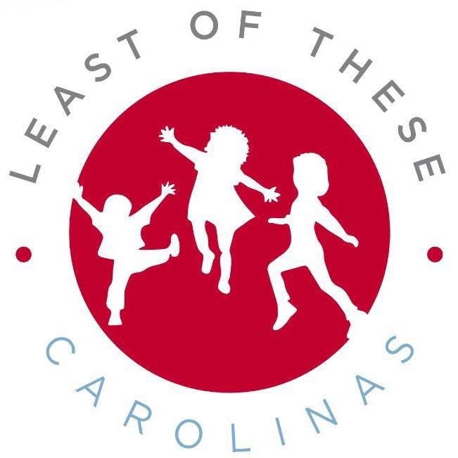Least of These Carolinas Kids Fundraiser