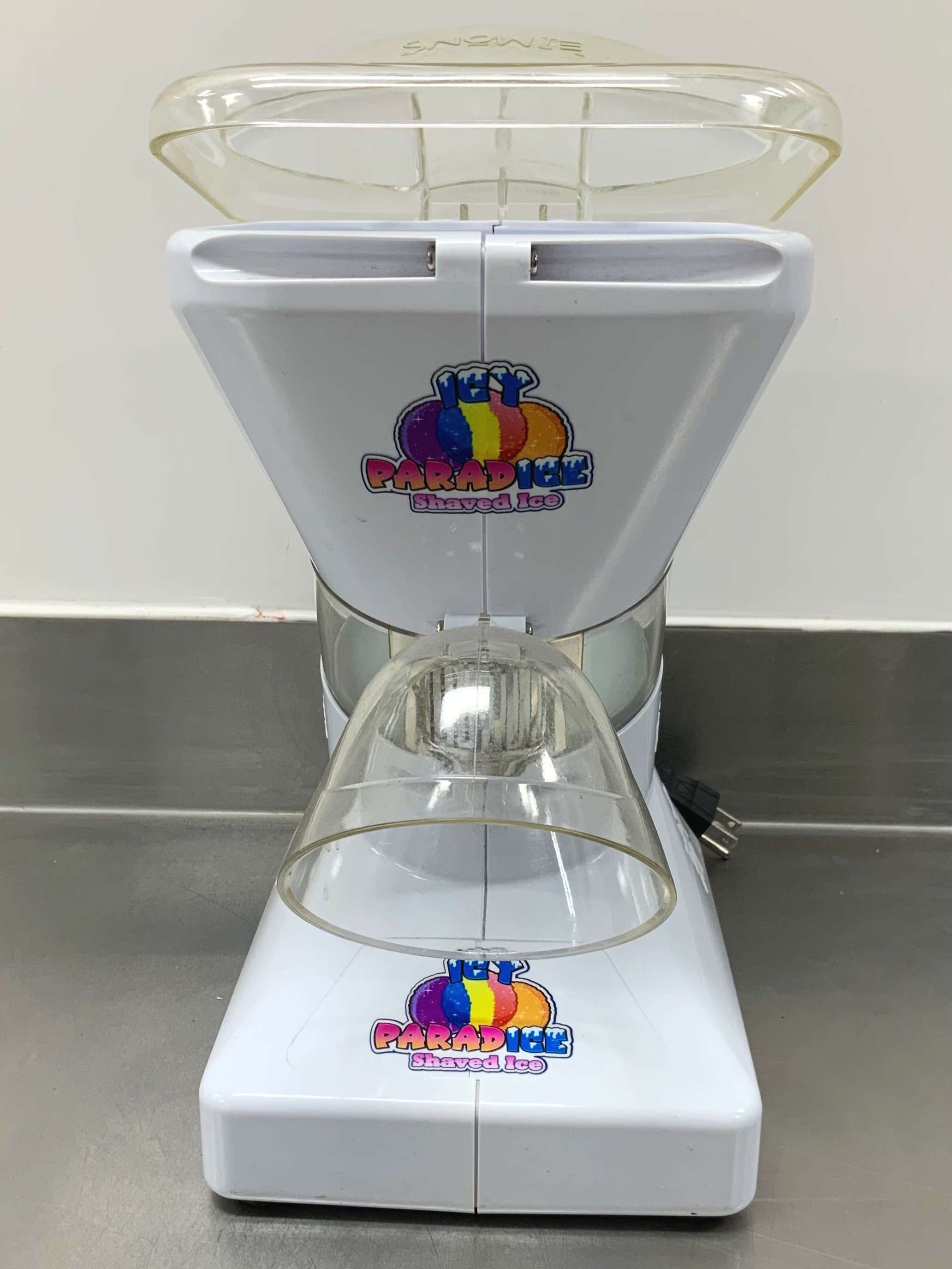 Chill Out with Icy ParadICE: Freeze Your Event in Fun with a 3-Day ...