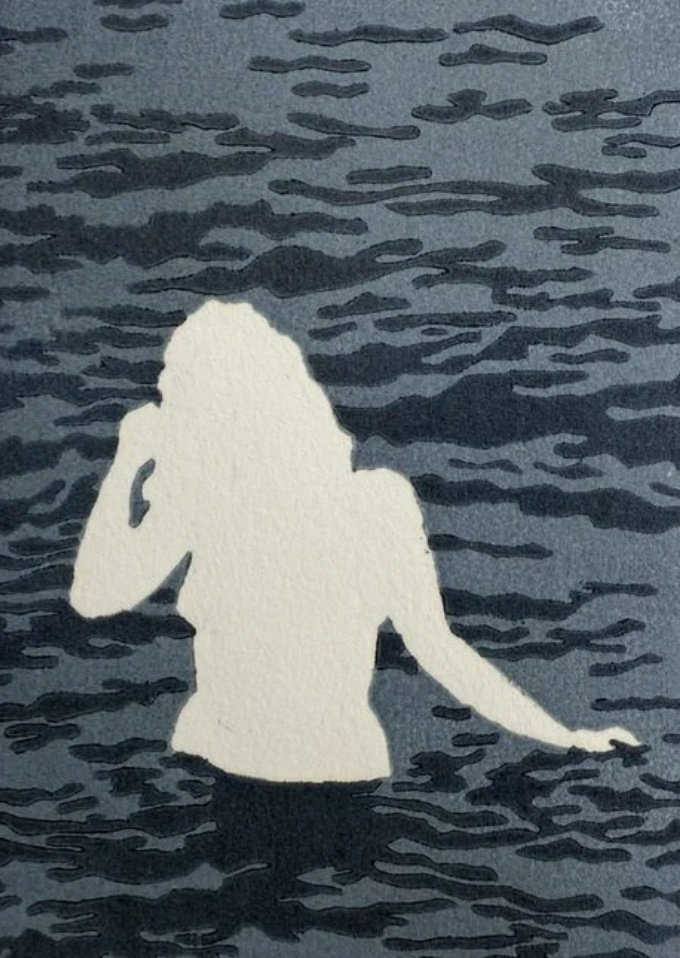 Siren by Karina Andrews