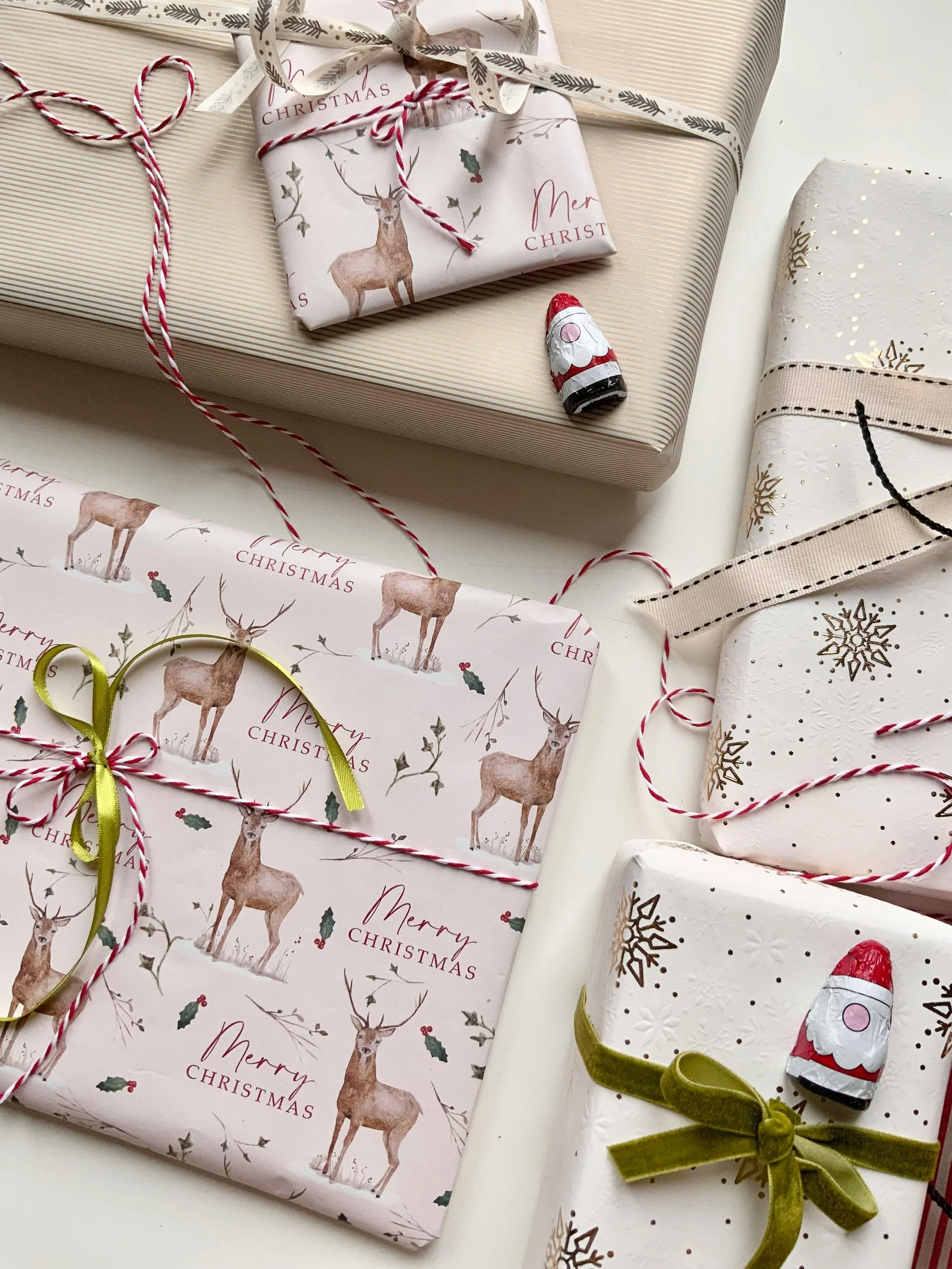 A Christmas Reflection for Families Living with Apraxic Autism