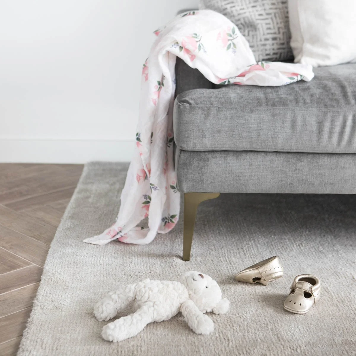 &nbsp;Tummy Time POV: Building Early Movement &amp; Milestones