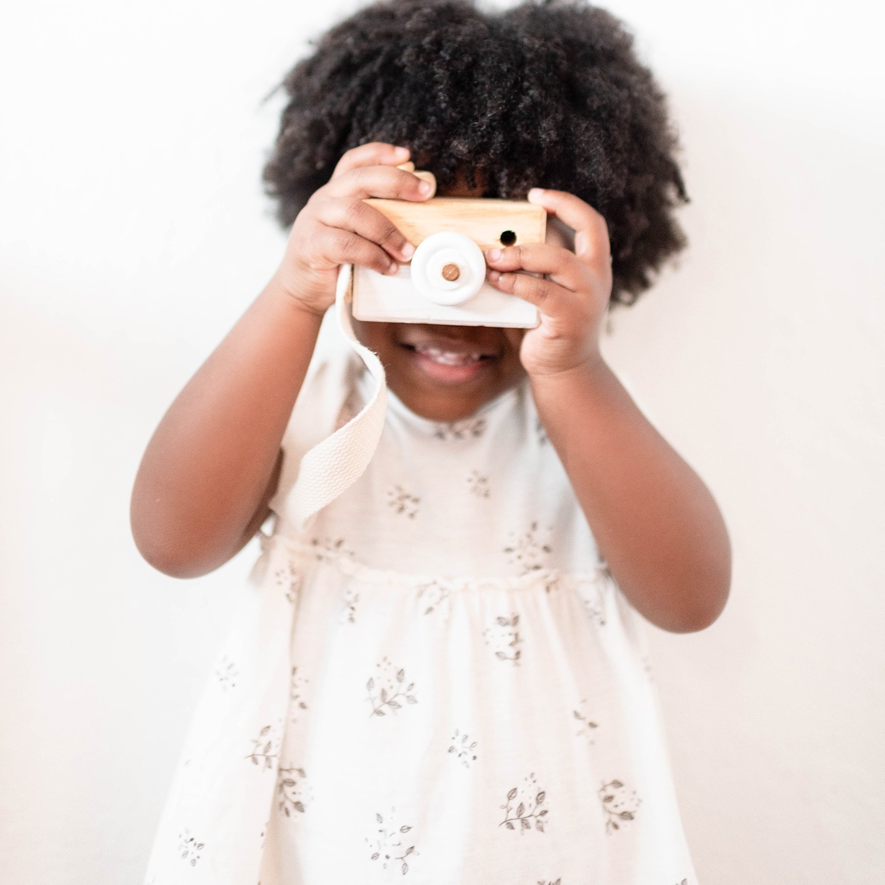 &nbsp;Child-Led Play: Building Skills Through Exploration