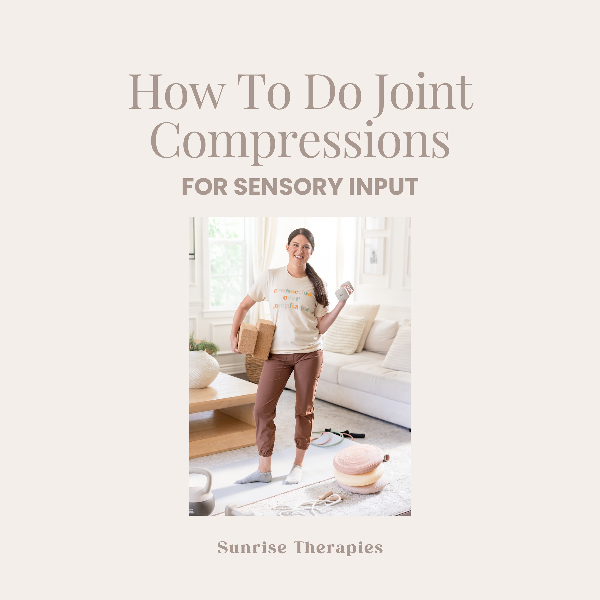 Joint Compressions
