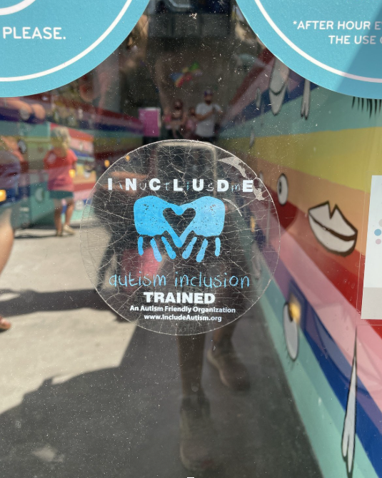 San Diego Children's Museum