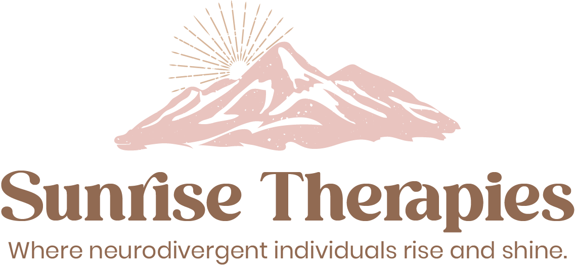 Sunrise Therapies