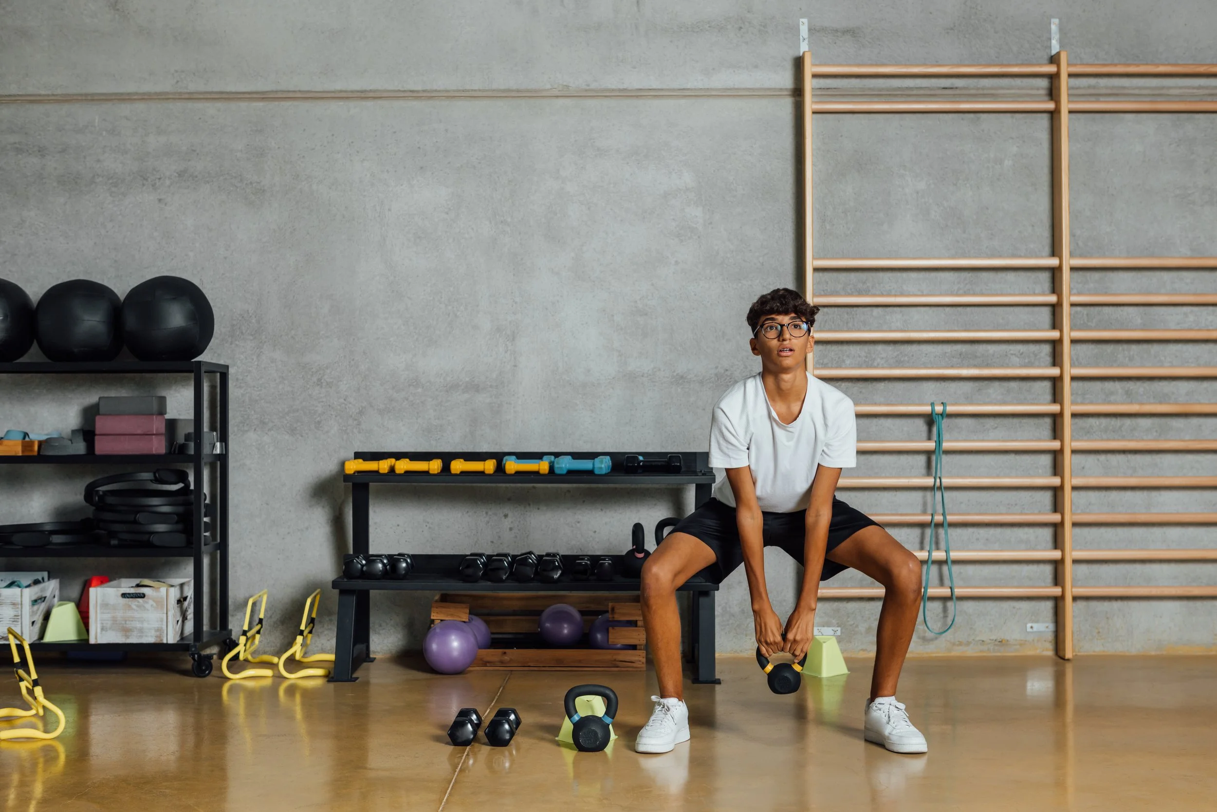 Webinar: More Than a Workout: What Intentional Motor Actually Is