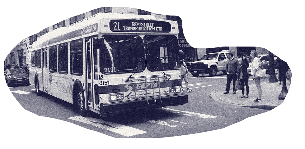 Budget 201: Advocacy with transit Forward philadelphia