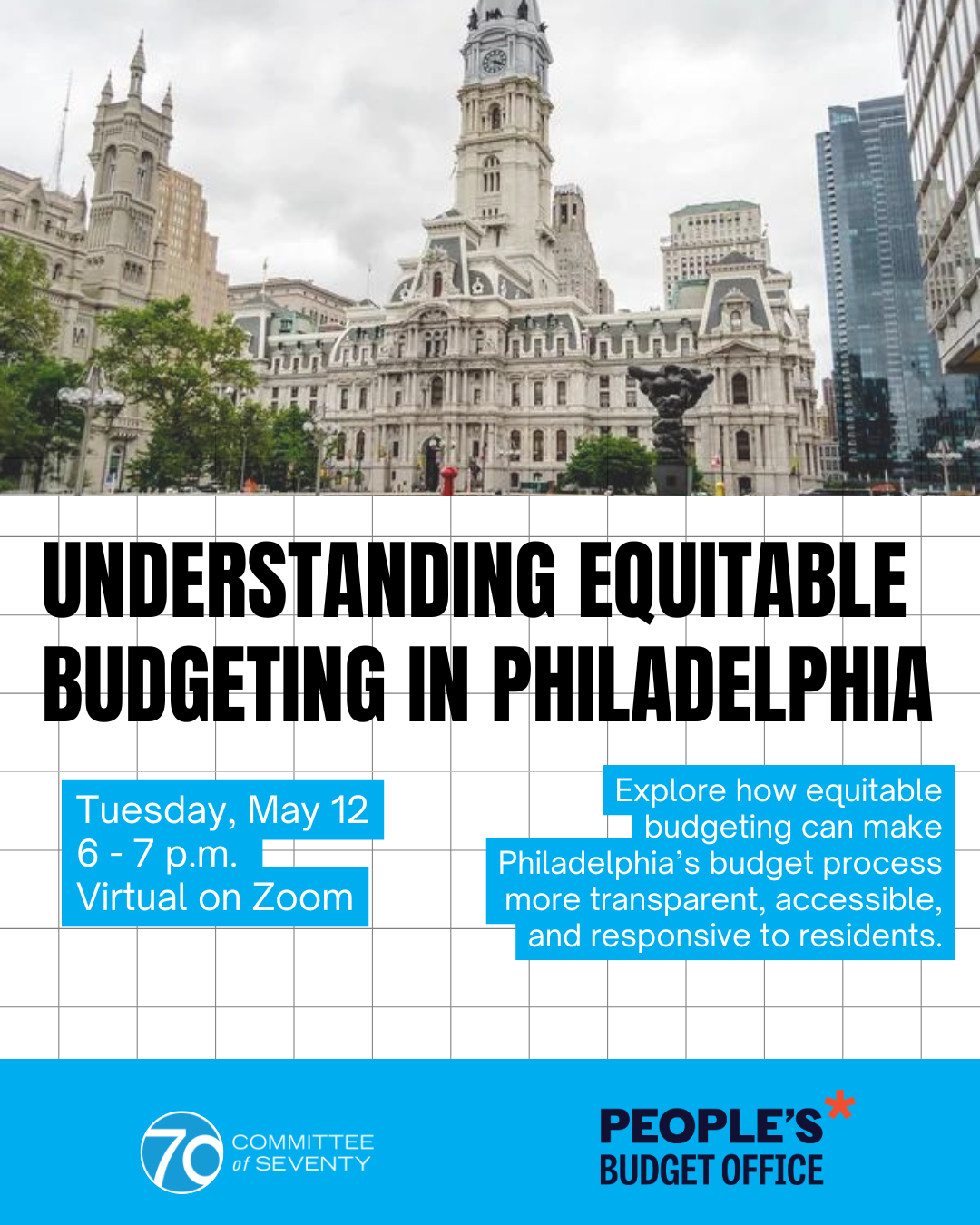 Understanding Equitable Budgeting in Philadelphia