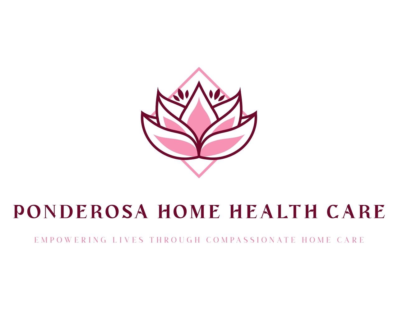 PONDEROSA HOME HEALTH CARE