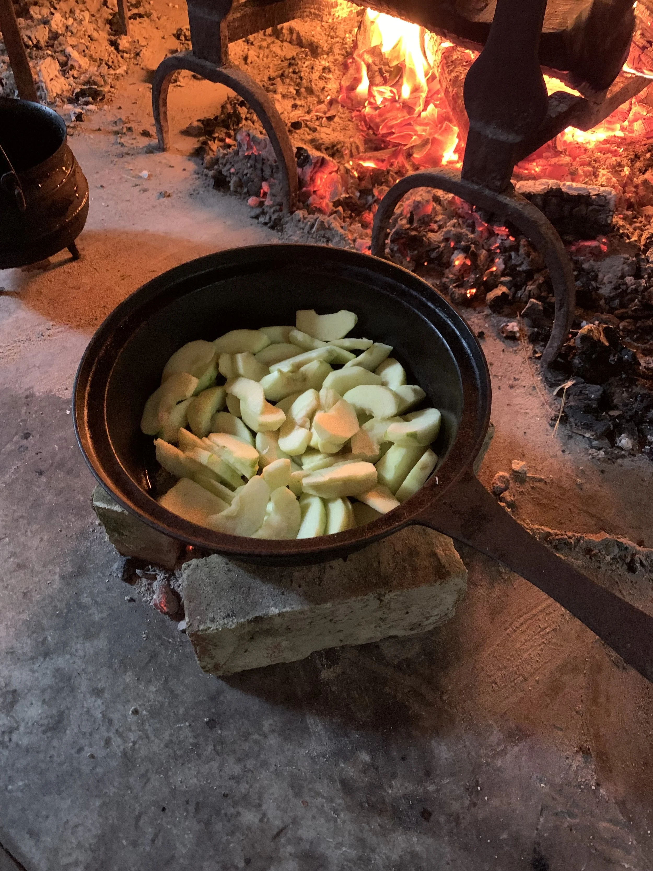 Medieval Cooking
