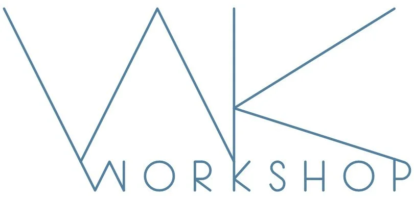 Wolf Kramer Workshop