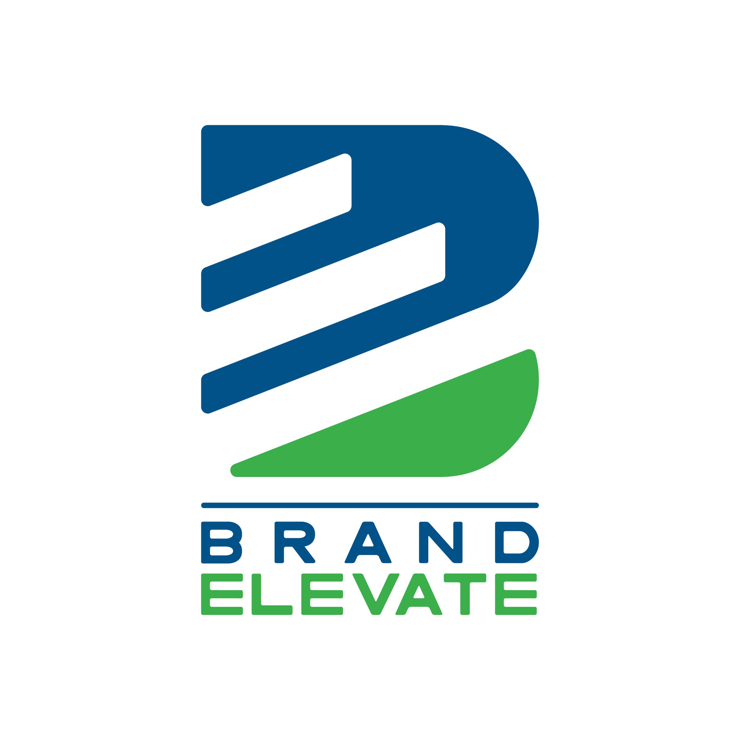 Brand Elevate