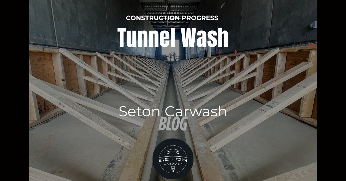 Coming Soon to Seton: Calgary’s Most Eco-Friendly Tunnel Carwash Featuring PurClean™ Technology